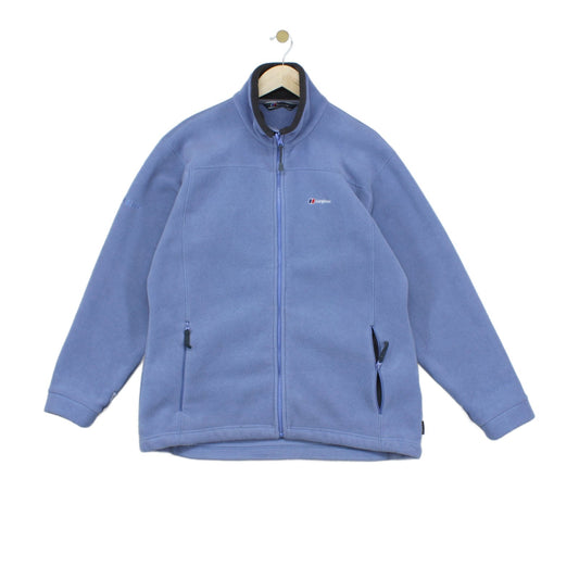 Womens Thermal Pro Fleece Jacket