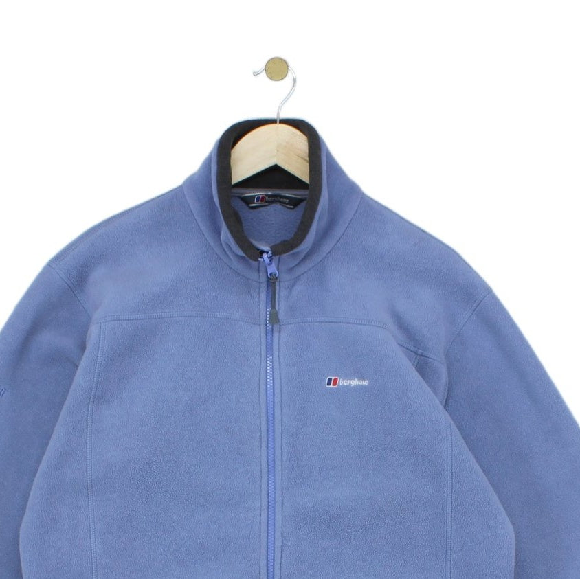 Womens Thermal Pro Fleece Jacket