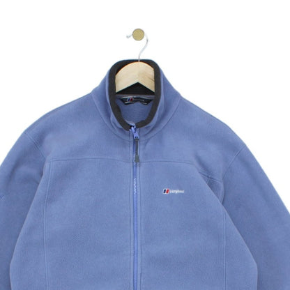 Womens Thermal Pro Fleece Jacket