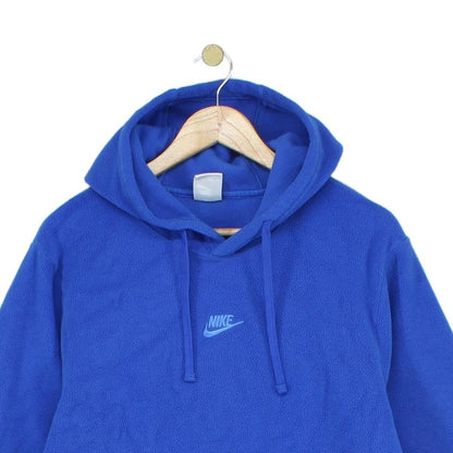 Mens Fleece Hoodie Athletic Pullover