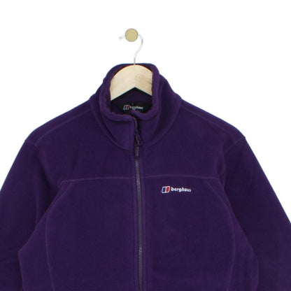 Womens Polartec Fleece Jacket Outdoor Hiking