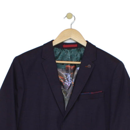 Mens Blazer Made In Portugal Formal