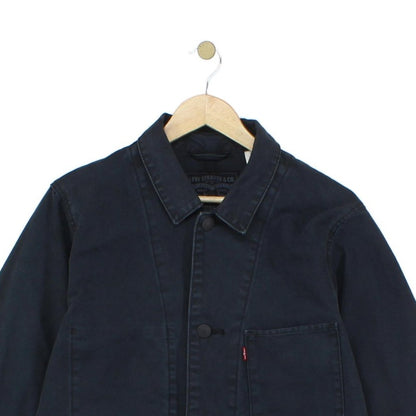 Mens Chore Jacket Workwear
