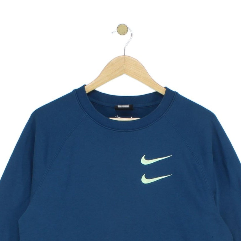Mens Sweatshirt Crew Neck