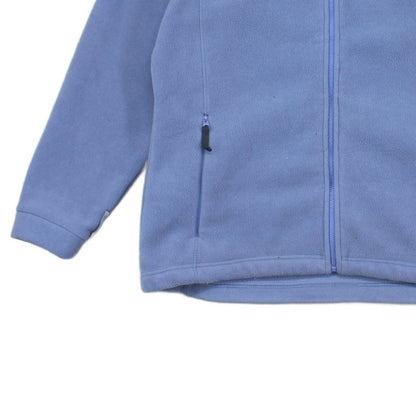 Womens Thermal Pro Fleece Jacket