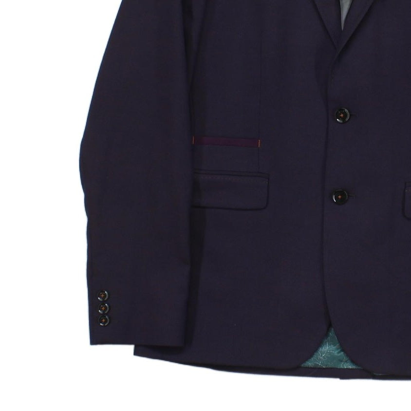 Mens Blazer Made In Portugal Formal