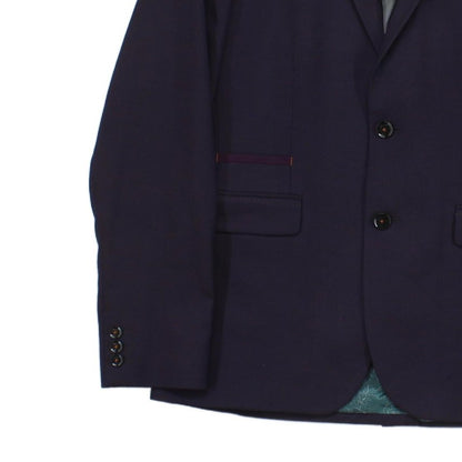 Mens Blazer Made In Portugal Formal