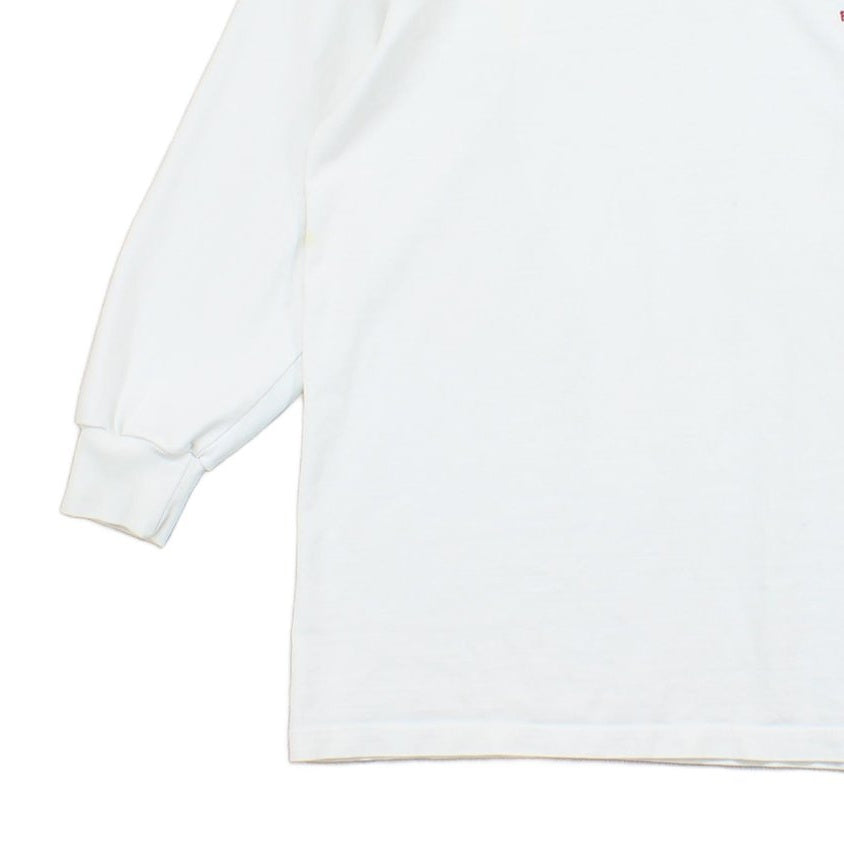 Mens England Rugby Shirt 90S