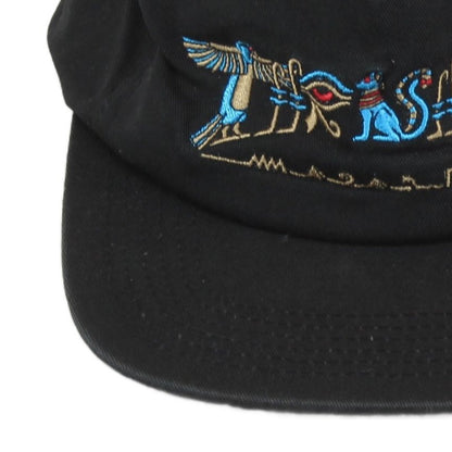 Mens Snapback Cap Skate Streetwear Hieroglyphic