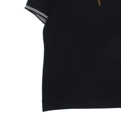 Mens Polo Shirt Collared Short Sleeve