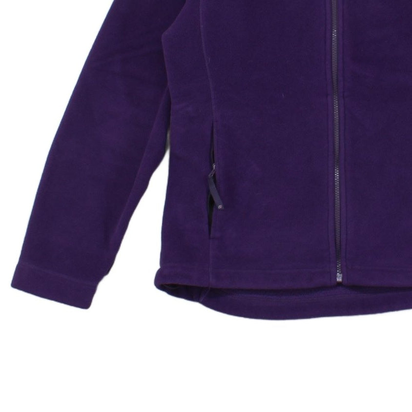 Womens Polartec Fleece Jacket Outdoor Hiking