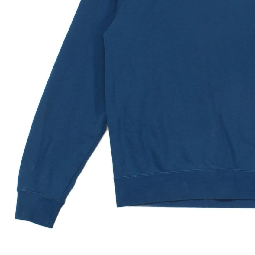 Mens Sweatshirt Crew Neck
