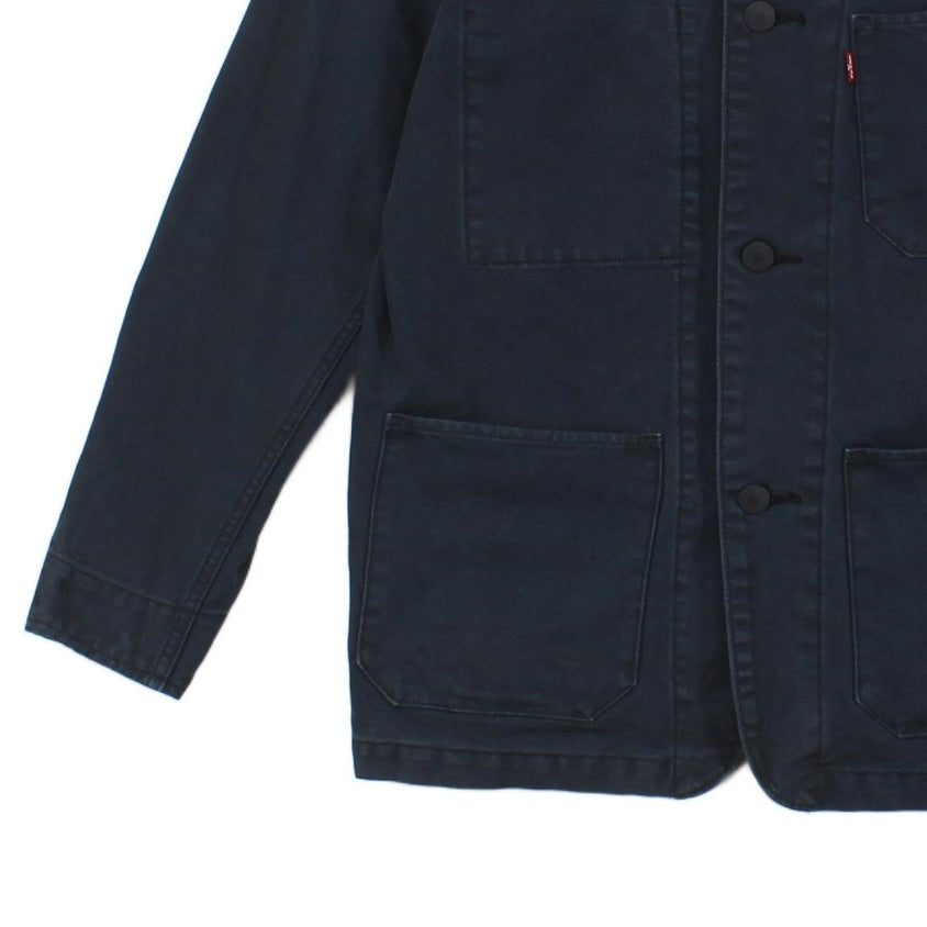 Mens Chore Jacket Workwear