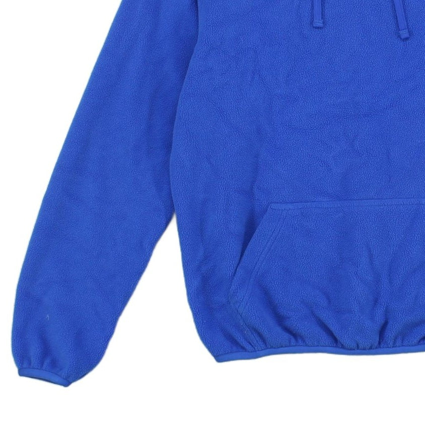Mens Fleece Hoodie Athletic Pullover
