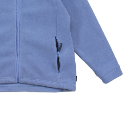 Womens Thermal Pro Fleece Jacket