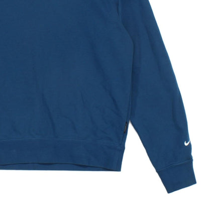 Mens Sweatshirt Crew Neck