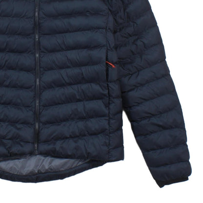 Mens Cirrus Quilted Jacket Primaloft Lightweight Insulated