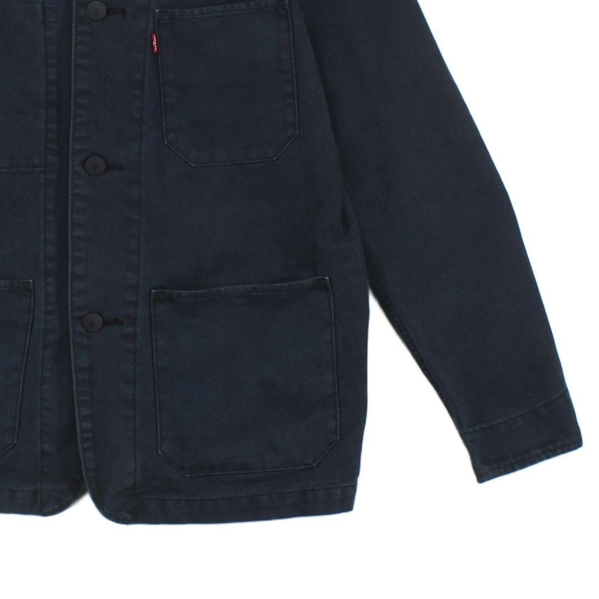 Mens Chore Jacket Workwear