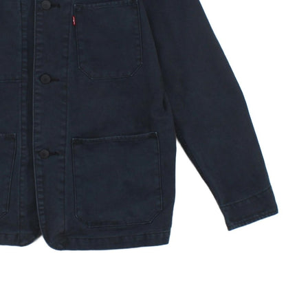 Mens Chore Jacket Workwear