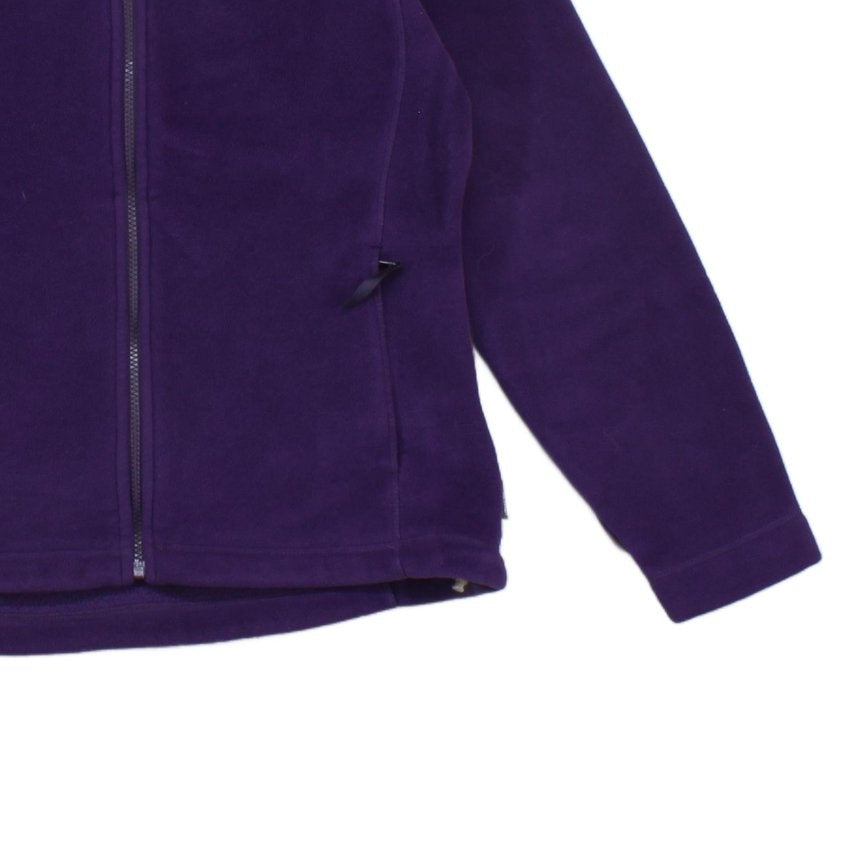 Womens Polartec Fleece Jacket Outdoor Hiking