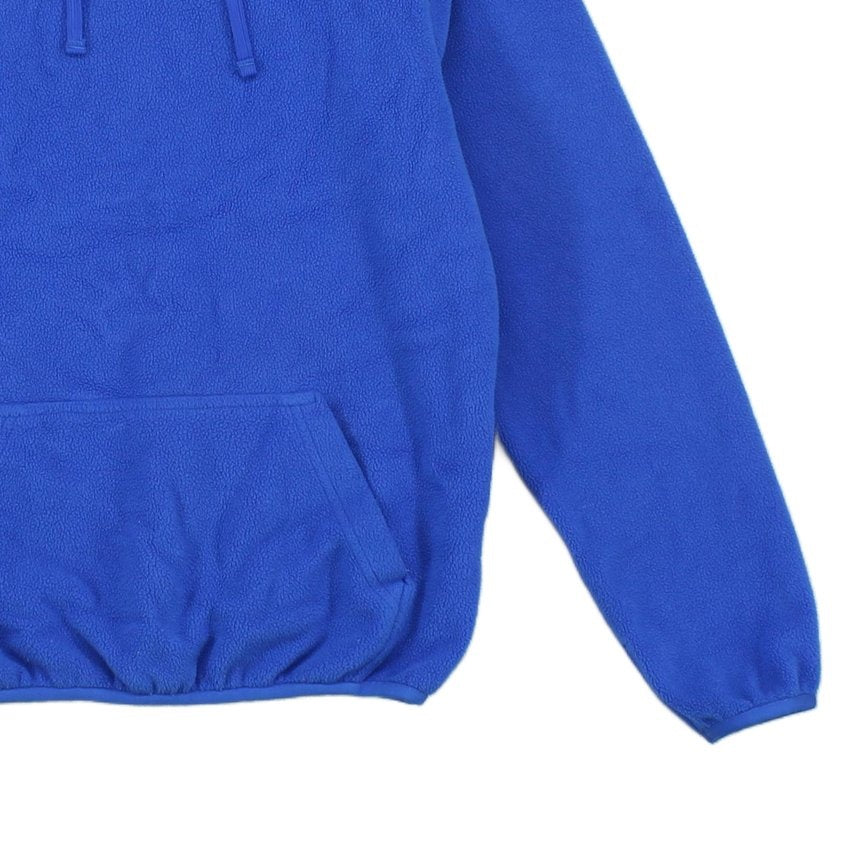 Mens Fleece Hoodie Athletic Pullover