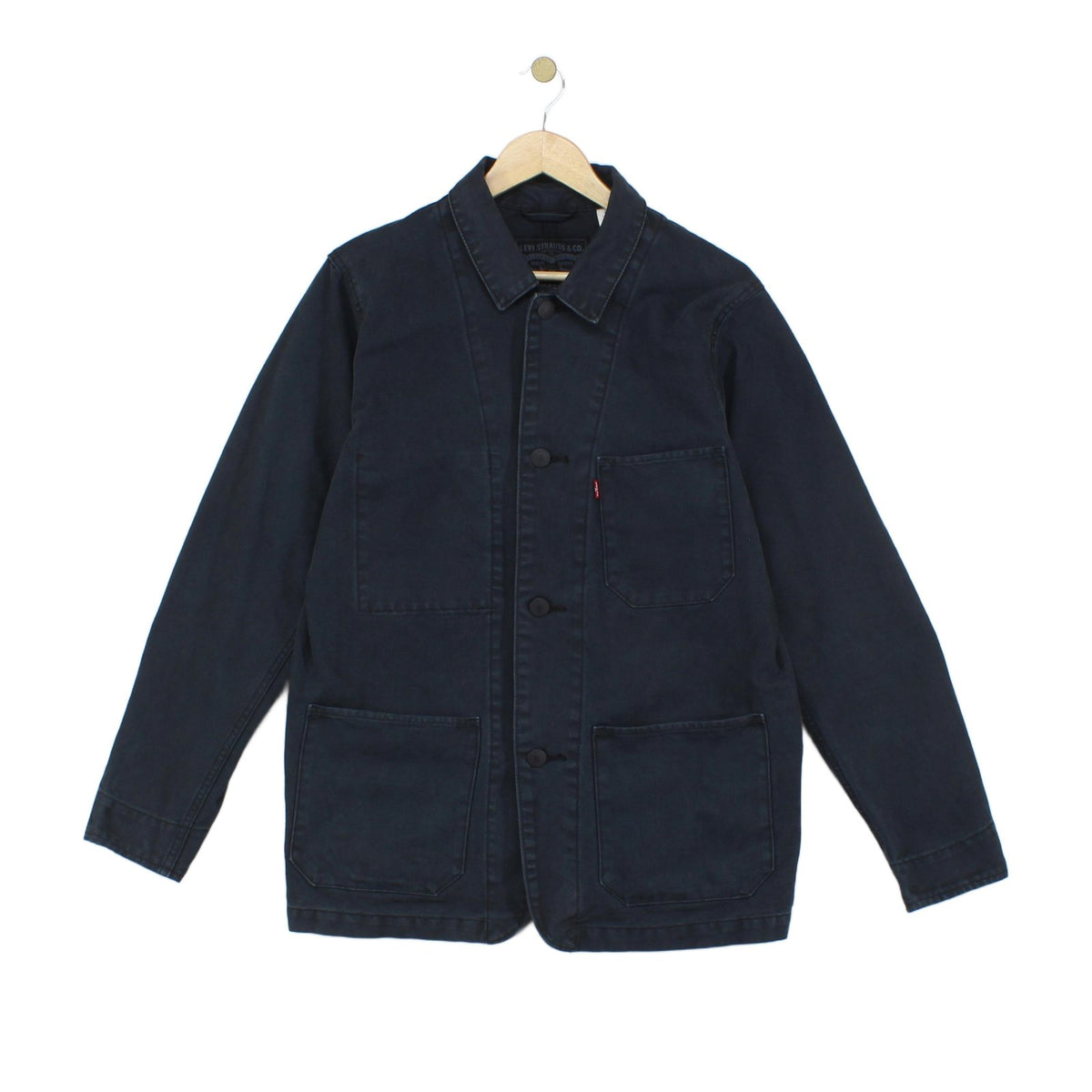 Mens Chore Jacket Workwear