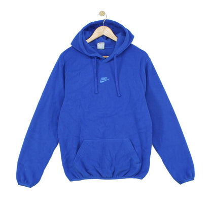Mens Fleece Hoodie Athletic Pullover