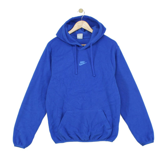 Mens Fleece Hoodie Athletic Pullover