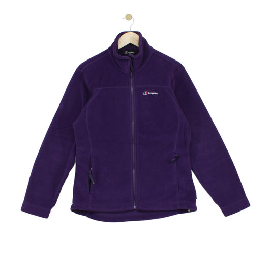 Womens Polartec Fleece Jacket Outdoor Hiking
