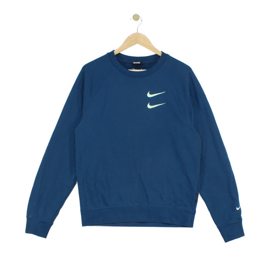 Mens Sweatshirt Crew Neck
