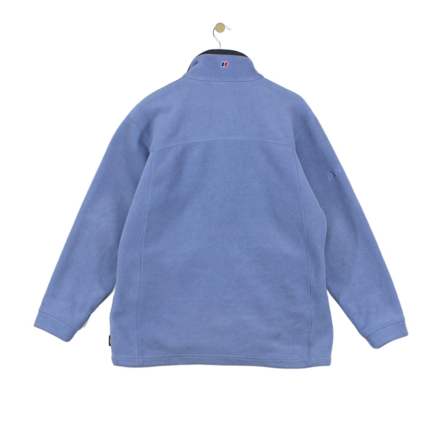 Womens Thermal Pro Fleece Jacket