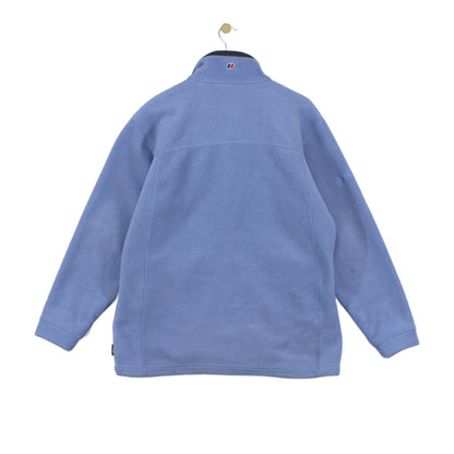 Womens Thermal Pro Fleece Jacket