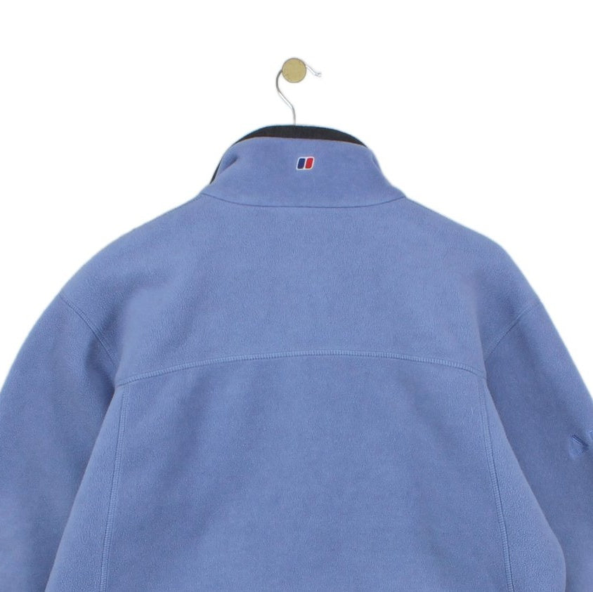 Womens Thermal Pro Fleece Jacket