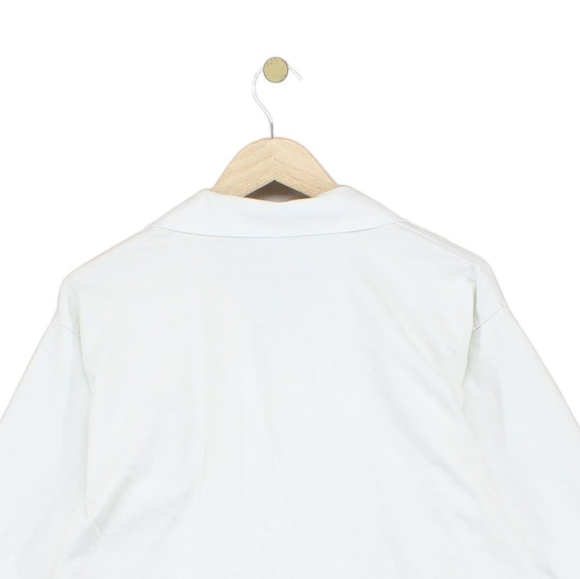 Mens England Rugby Shirt 90S