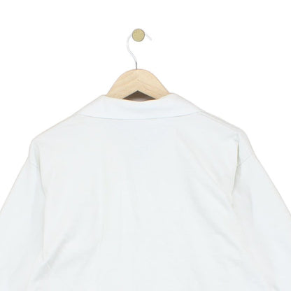 Mens England Rugby Shirt 90S