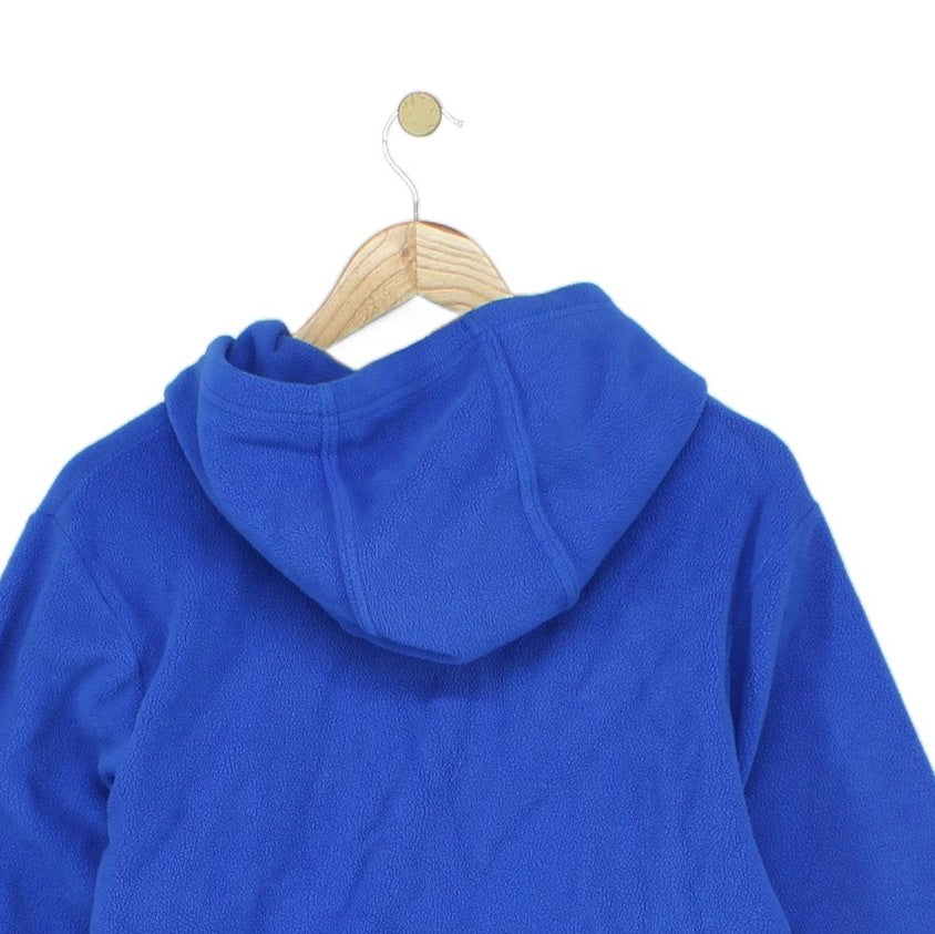 Mens Fleece Hoodie Athletic Pullover