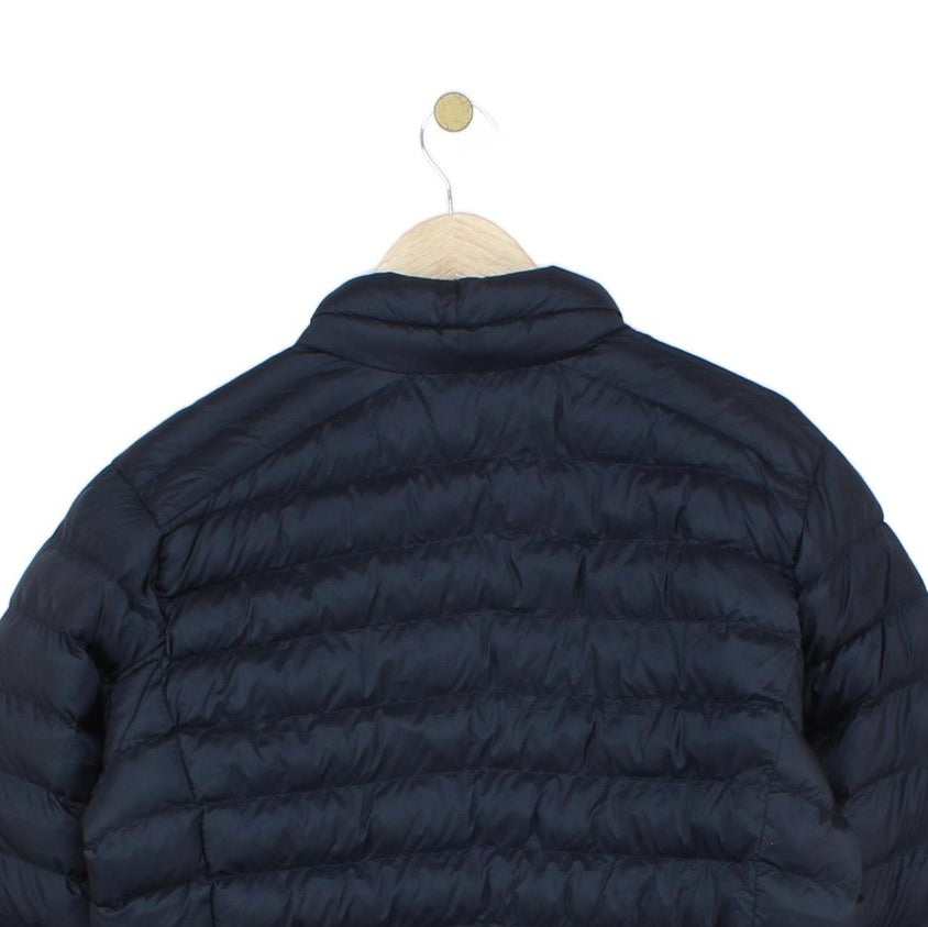 Mens Cirrus Quilted Jacket Primaloft Lightweight Insulated