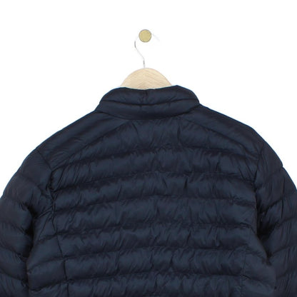 Mens Cirrus Quilted Jacket Primaloft Lightweight Insulated