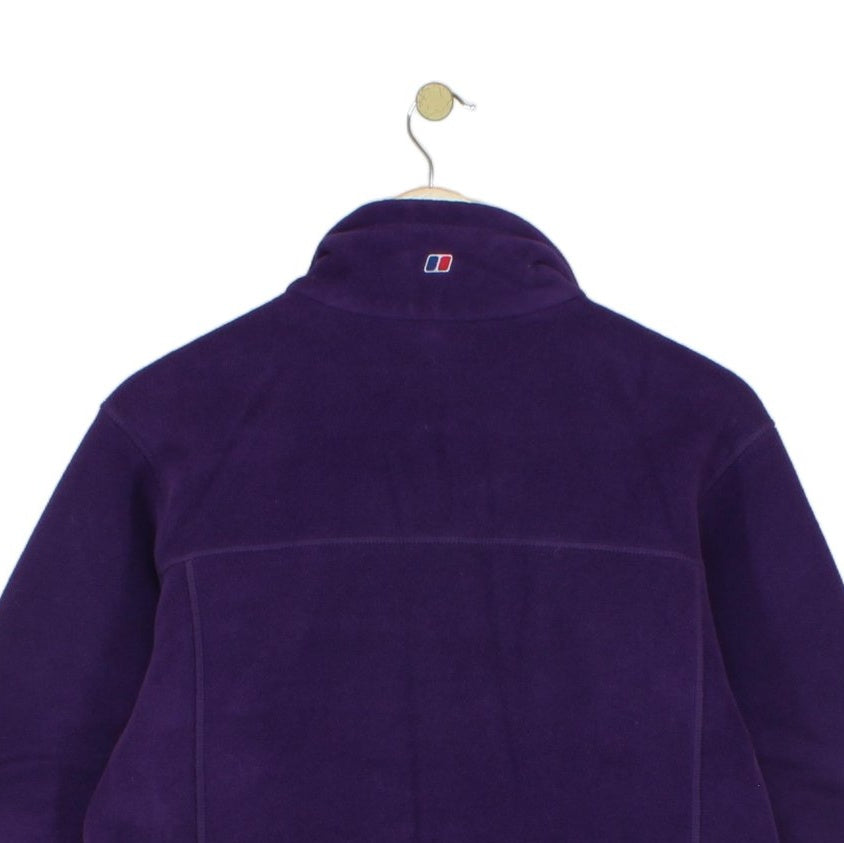 Womens Polartec Fleece Jacket Outdoor Hiking