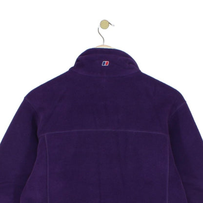 Womens Polartec Fleece Jacket Outdoor Hiking