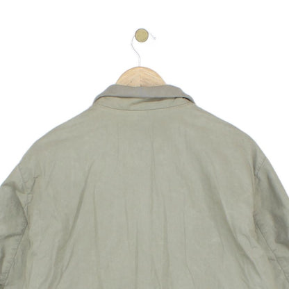 Mens Bomber Jacket Lightweight Full Zip