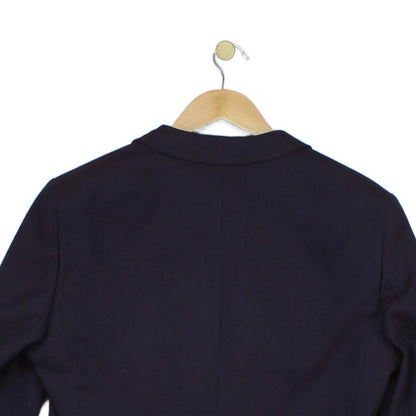 Mens Blazer Made In Portugal Formal
