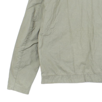 Mens Bomber Jacket Lightweight Full Zip