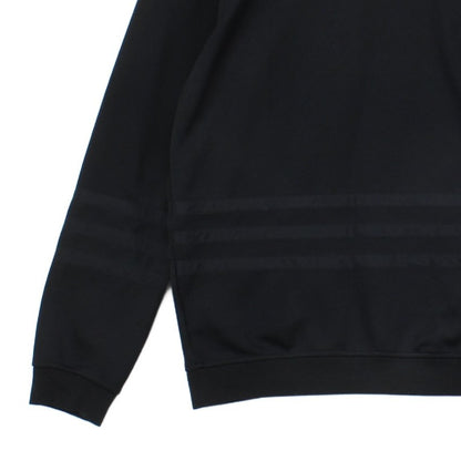 Mens Track Jacket Full Zip Streetwear Active