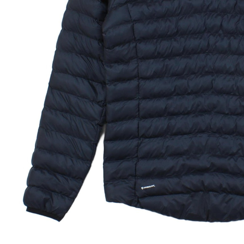 Mens Cirrus Quilted Jacket Primaloft Lightweight Insulated