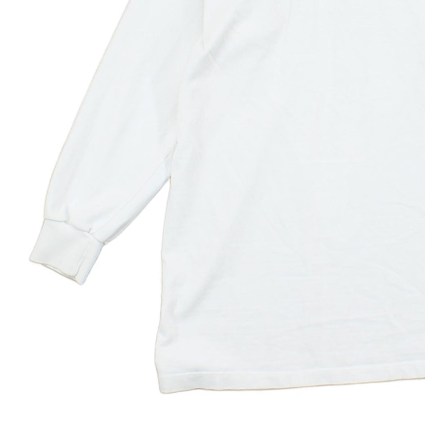 Mens England Rugby Shirt 90S