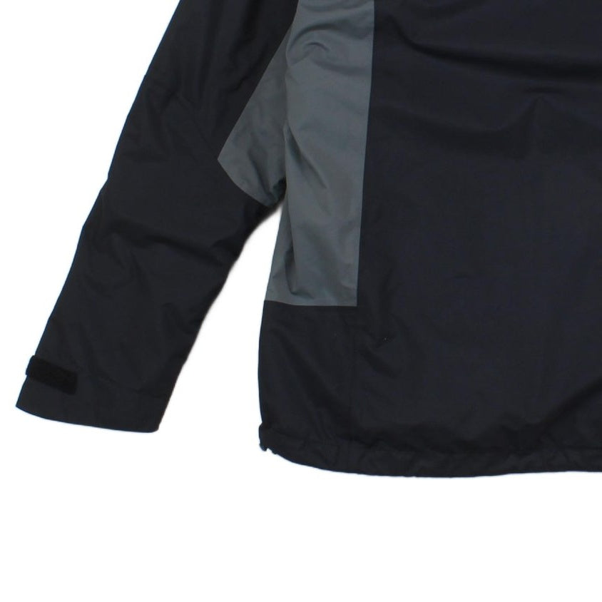 Womens Aq2 Waterproof Jacket Hooded Full Zip Lined