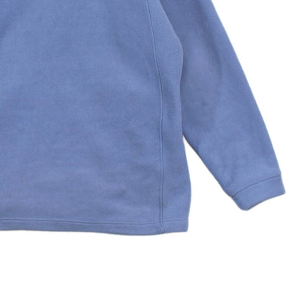 Womens Thermal Pro Fleece Jacket