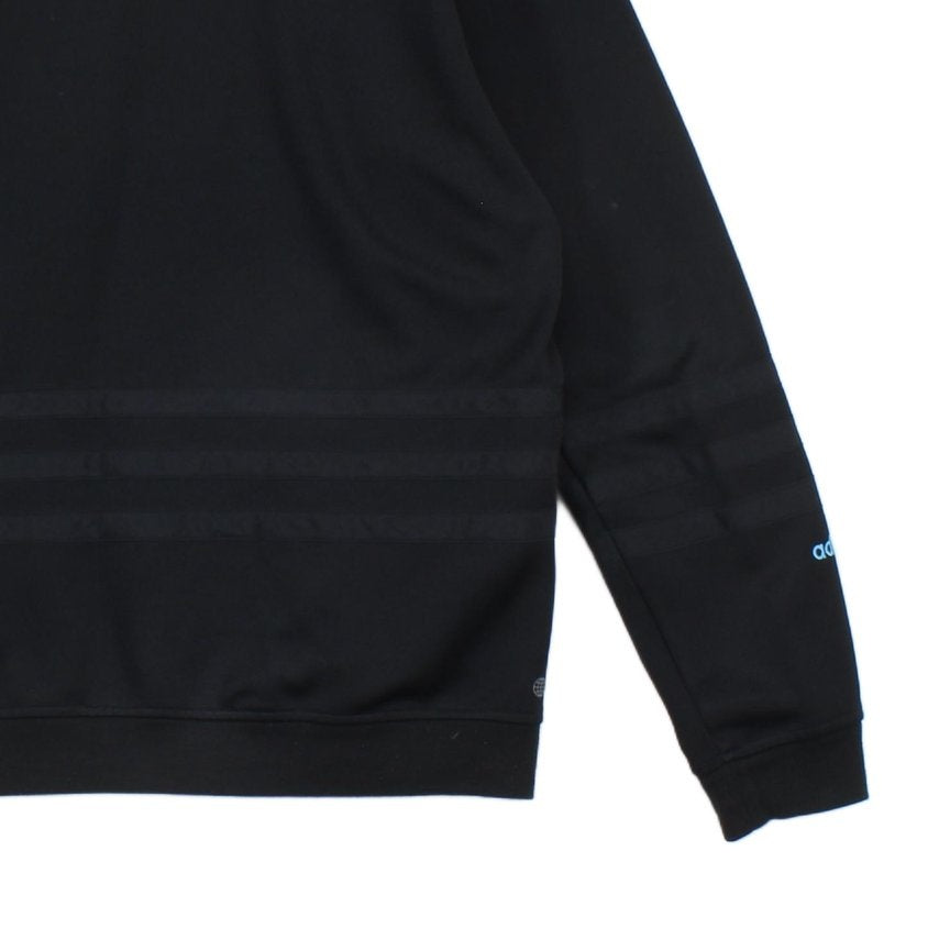 Mens Track Jacket Full Zip Streetwear Active