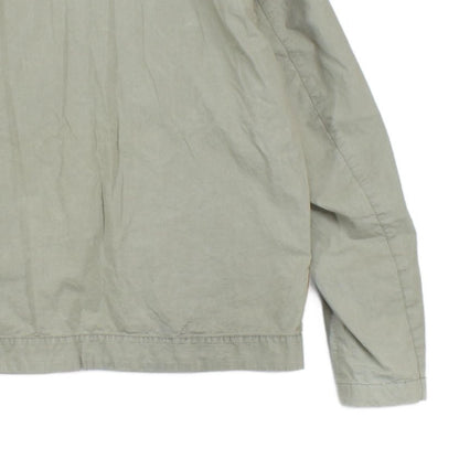 Mens Bomber Jacket Lightweight Full Zip